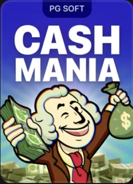 Cash Mania na 255bet