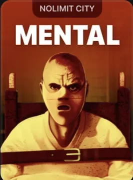 Mental na 255bet