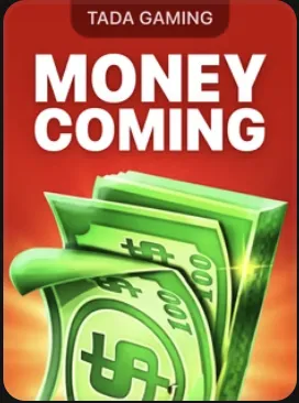 Money Coming na 255bet